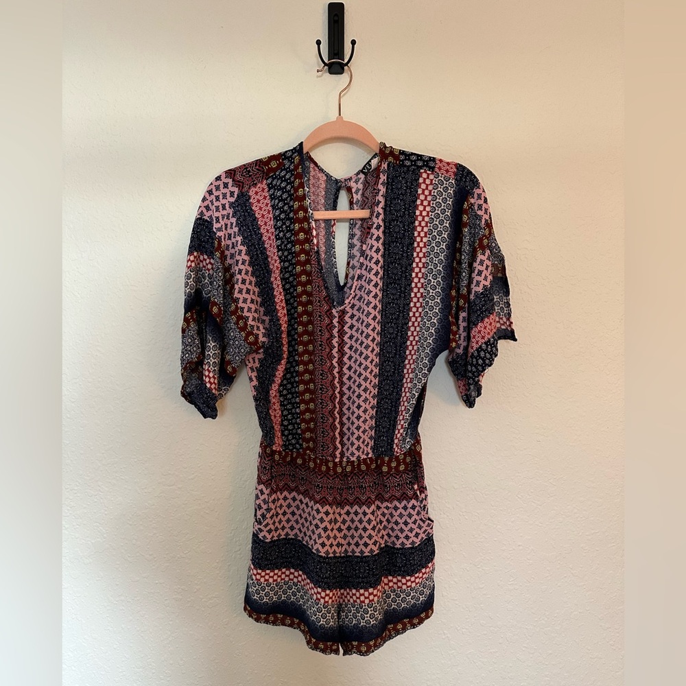 VENUS Romper